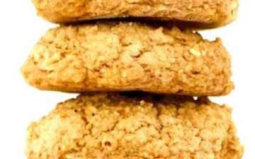 Gluten-Free Oaty Bites Recipe