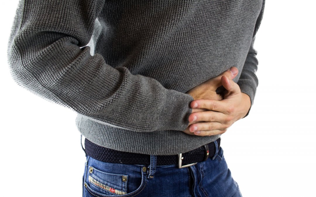 Could a Food Intolerance Test Get Rid of my IBS Pain?