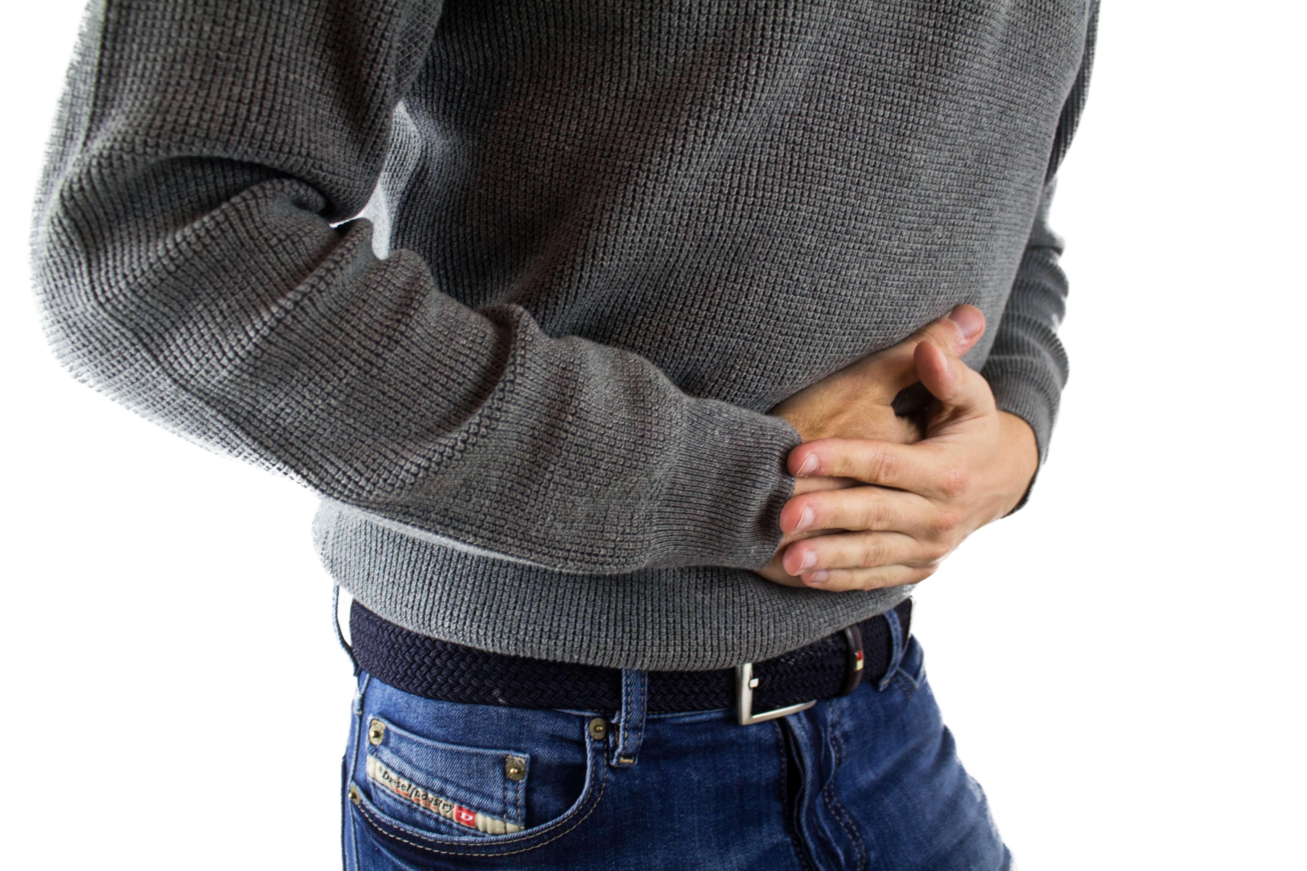 7 Tips for avoiding a bloated stomach 1